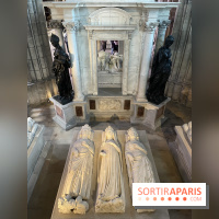 La Basilique Saint-Denis et sa nécropole royale