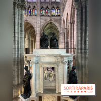 La Basilique Saint-Denis et sa nécropole royale