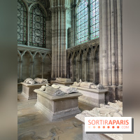 La Basilique Saint-Denis et sa nécropole royale