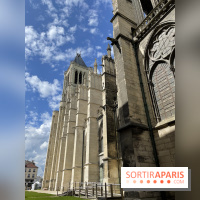 La Basilique Saint-Denis et sa nécropole royale