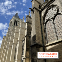 La Basilique Saint-Denis et sa nécropole royale
