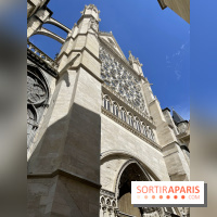 La Basilique Saint-Denis et sa nécropole royale