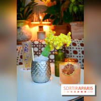 Le Petit Toit, le rooftop secret du restaurant Le Petit Victor Hugo