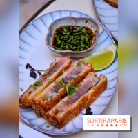 Le Petit Toit, le rooftop secret du restaurant Le Petit Victor Hugo