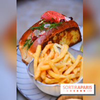 Le Petit Toit, le rooftop secret du restaurant Le Petit Victor Hugo