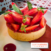 Le Petit Toit, le rooftop secret du restaurant Le Petit Victor Hugo