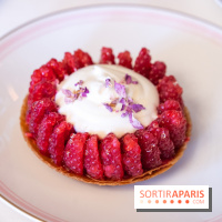 Les Pâtisseries et desserts de Taste of Paris 2022