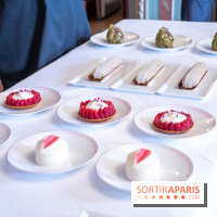 Les Pâtisseries et desserts de Taste of Paris 2022