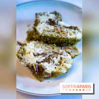 Les Pâtisseries et desserts de Taste of Paris 2022