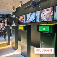 Europa Expérience, un lieu d'exposition gratuit et immersif sur l'Union Européenne à Paris