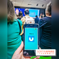 Europa Expérience, un lieu d'exposition gratuit et immersif sur l'Union Européenne à Paris