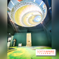 Europa Expérience, un lieu d'exposition gratuit et immersif sur l'Union Européenne à Paris