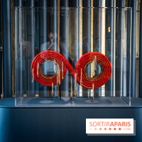 Monnaies & Merveilles, nos photos de l'exposition à la Monnaie de Paris