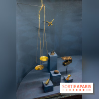 Monnaies & Merveilles, nos photos de l'exposition à la Monnaie de Paris