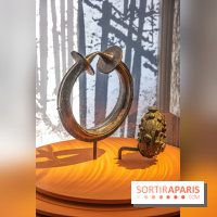 Monnaies & Merveilles, nos photos de l'exposition à la Monnaie de Paris