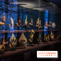 Monnaies & Merveilles, nos photos de l'exposition à la Monnaie de Paris