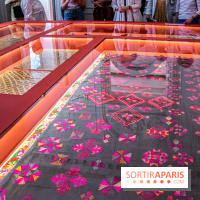 Monnaies & Merveilles, nos photos de l'exposition à la Monnaie de Paris