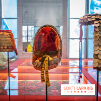 Monnaies & Merveilles, nos photos de l'exposition à la Monnaie de Paris