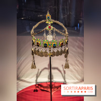 Monnaies & Merveilles, nos photos de l'exposition à la Monnaie de Paris