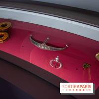 Monnaies & Merveilles, nos photos de l'exposition à la Monnaie de Paris