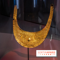 Monnaies & Merveilles, nos photos de l'exposition à la Monnaie de Paris