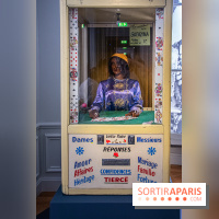 Monnaies & Merveilles, nos photos de l'exposition à la Monnaie de Paris