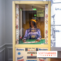 Monnaies & Merveilles, nos photos de l'exposition à la Monnaie de Paris