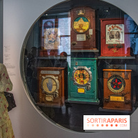 Monnaies & Merveilles, nos photos de l'exposition à la Monnaie de Paris