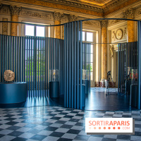 Monnaies & Merveilles, nos photos de l'exposition à la Monnaie de Paris