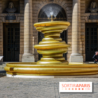 Monnaies & Merveilles, nos photos de l'exposition à la Monnaie de Paris