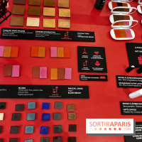 Fête des Mères 2022 : un atelier beauté pour apprendre à se maquiller entre mère et fille