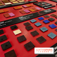 Fête des Mères 2022 : un atelier beauté pour apprendre à se maquiller entre mère et fille