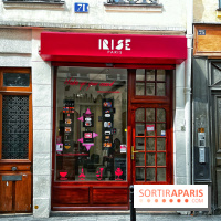 Fête des Mères 2022 : un atelier beauté pour apprendre à se maquiller entre mère et fille