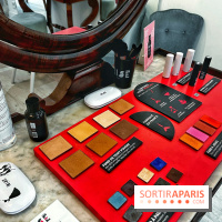 Fête des Mères 2022 : un atelier beauté pour apprendre à se maquiller entre mère et fille