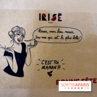 Fête des Mères 2022 : un atelier beauté pour apprendre à se maquiller entre mère et fille