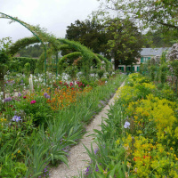 Maison et Jardins Claude Monet à Giverny