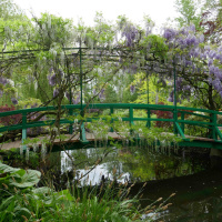 Maison et Jardins Claude Monet à Giverny