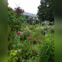 Maison et Jardins Claude Monet à Giverny