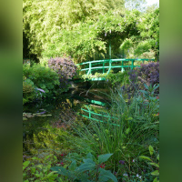 Maison et Jardins Claude Monet à Giverny