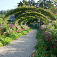 Maison et Jardins Claude Monet à Giverny