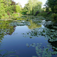 Maison et Jardins Claude Monet à Giverny
