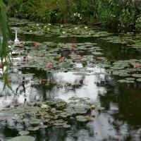 Maison et Jardins Claude Monet à Giverny