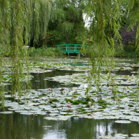 Maison et Jardins Claude Monet à Giverny