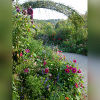 Maison et Jardins Claude Monet à Giverny