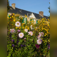 Maison et Jardins Claude Monet à Giverny