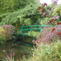 Maison et Jardins Claude Monet à Giverny