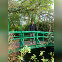 Maison et Jardins Claude Monet à Giverny