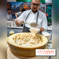 Taste of Paris 2022