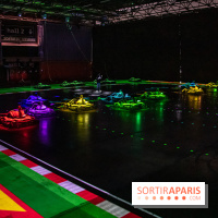 Battlekart : notre test du karting en réalité augmentée façon Mario-Kart et Rocket League