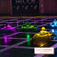 Battlekart : notre test du karting en réalité augmentée façon Mario-Kart et Rocket League